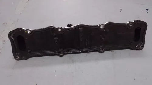Tampa De Válvula Peugeot 206 1.6 16v 2008/12 30033 Preto
