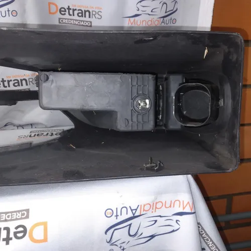 Console Central Fiat Marea 1998-2006 Cód. 713551000  5665