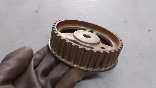 Polia Comando Escape C4/peugeot 307 308 2.0 30335