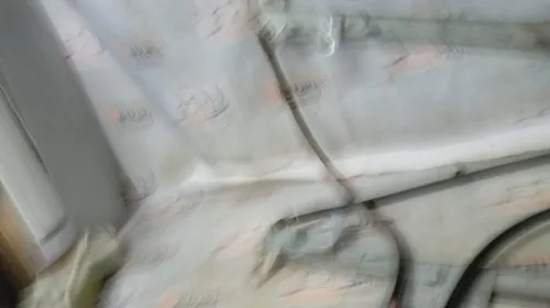 Maquina Vidro Dianteira Direita Xsara Picasso 2002/12 26840