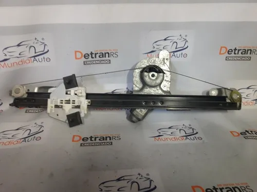 Máquina Vidro Elétrica Dd Sandero Duster