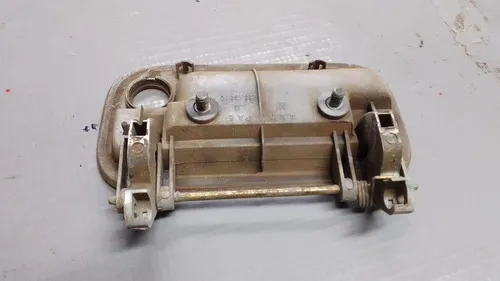 Maçaneta Externa Dianteira Direita Corsa 1994/1999   24300