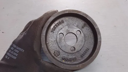 Polia Bomba D'água Fiat Uno 1.0 8v 01/2012 30301