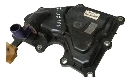 Capa Tampa Frontal Motor Ford Fusion 2.3 2008 66gf3335