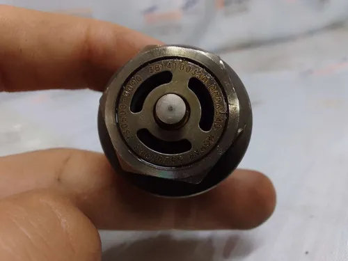 Parafuso Polia Variavel Hb20 1. 3cc 2305000090  12635