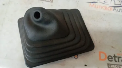 Coifa + Base Console Original Ford Escort Hoby 87/ 92 26653