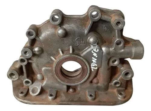 Bomba Óleo Motor  Towner Jr 1.0 8v 2010 / 13  26584 Bomba Óleo Motor Frontier Towner Jr 1.0 8v 2010 Até 2013 26416