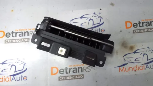 Difusor De Ar Lado Esquerdo Painel Compass 2021... 24682