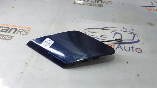 Tampa Reboque Parachoque Dianteiro Gm Spin 2013/2018   24593