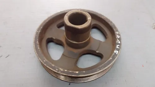 Polia Virabrequim Zetec Focus 00/08 1.0 1.6 30374