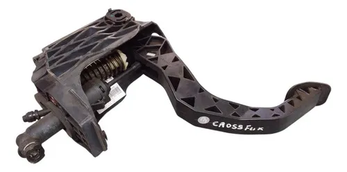 Pedal Embreagem Crossfox Fox 2015... 30691