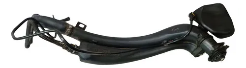 Gargalo Tanque Combustível Xsara Picasso 2001/... 26938