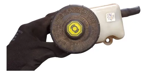 Reservatório Fluido Freio Honda Civic 2012 A 2016 11494