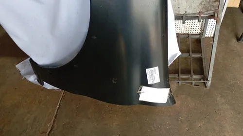 Para-lama Direito Palio Weekend Strada Adv 01/05 26889