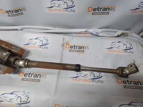 Coluna De Direção Fiat Strada Palio Siena 976608530 10941