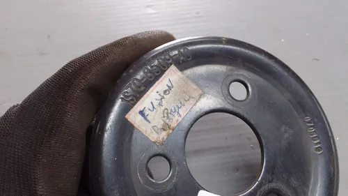 Polia Bomba D'água Focus Fusion Ecosport 2.0 02/08 30356