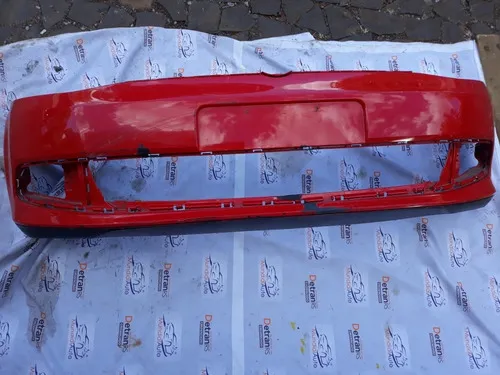 Parachoque Dianteiro Vw Gol / Voyage G6 2013/2016  5u0807221