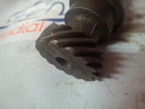 Eixo Comando Auxiliar Fiasa 1.0 1.5 Palio Uno 4346842 29569