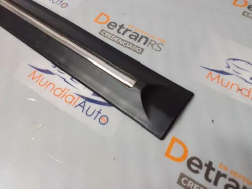 Friso Cromado Porta Traseira Direita Fiat Toro  11504