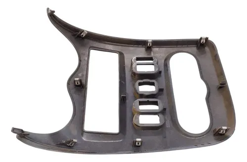 Moldura Central Painel Comando Ar Sandero 08/14 30669