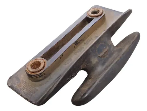 Gancho De Caçamba Vw Saveiro G3/g4 30598 Preto