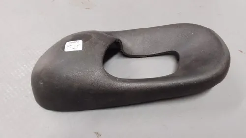 Acabamento Puxador Traseira Esquerda Gm Corsa Wind  24852 Preto