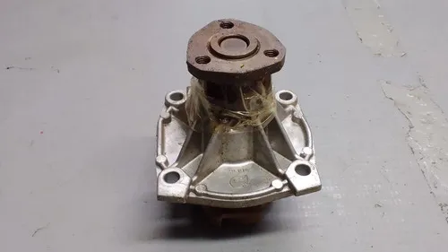 Bomba De Água Fiat Uno Mille 04/13 25099