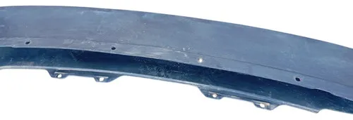 Parachoque Traseiro Palio Weekend Adventure 2005 /10 27208