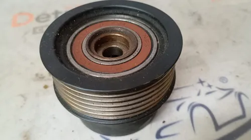 Polia Emgrenagem Sincronizacao Motor Freelander Volvo 26817