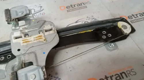 Máquina Vidro Elétrica Diant Esquerda Gm Spin 2013/23 26303