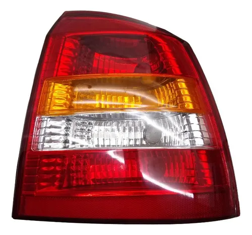 Lanterna T D  Astra Sedan 98/02 Tricolor  26394