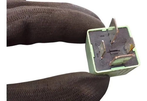 Relé Auxiliar Amarok Fox Up Gol Tiguan 2011/... 30524