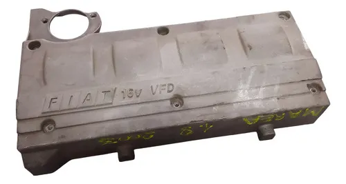 Tampa De Válvula Marea 1.8 16v 30047 Prateado