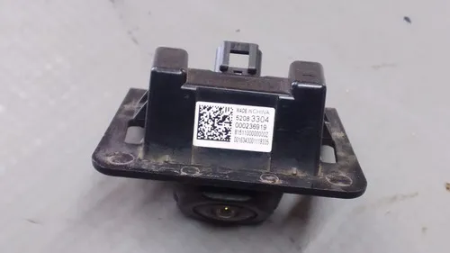 Câmera De Ré Chevrolet Ônix Prisma 2017 A 2020  21088