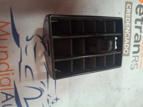 Difusor De Ar Vw Gol/parati/saveiro Gl 87/ 3058197191 29424