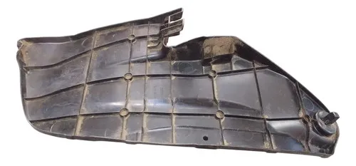 Parabarro Traseiro Direito Toyota Etios Hatch 2013... 30448