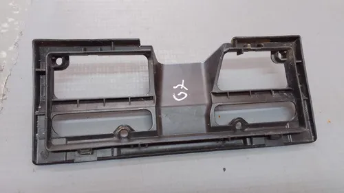 Moldura Capa Chicote Vw Gol Saveiro Voyage G5 G6 G7    24564