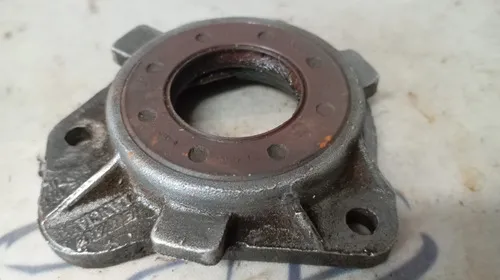 Flange Retentor Fiat Palio Uno Fiasa 7622137 Original