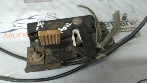 Fechadura Capo Ford Mondeo 94/..  96bg 16701 Ac  19600