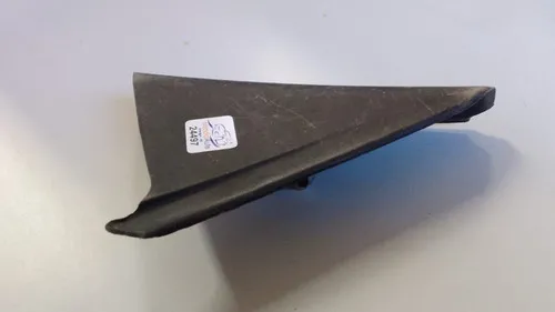 Moldura Interna Porta Traseira Direita I30 09/11  24497