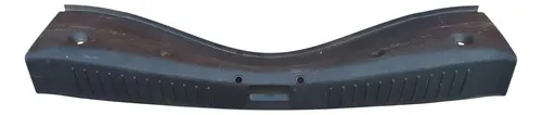 Soleira Porta Malas Focus Hatch 2008... 30006 Preto