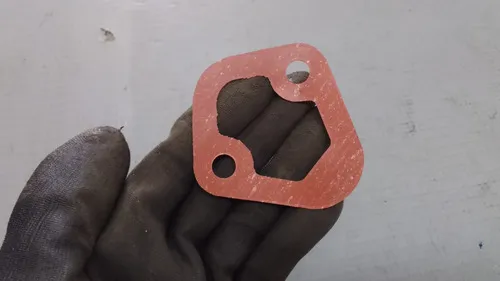 Junta Bomba De Combustível Blazer S10 30121 Preto