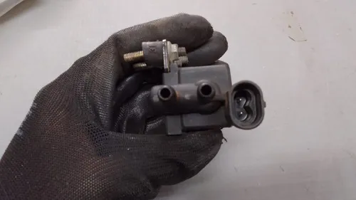 Válvula Solenoide Renault Scenic 1999...  16674