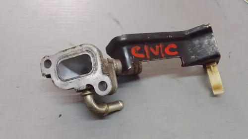 Flange Cabeçote Civic 2.0 2014... 25060