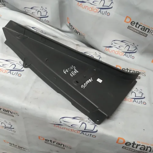 Moldura Plástico Le Ford Focus Sedan 2001/08 20494