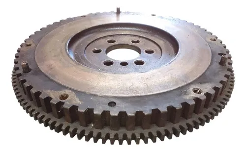 Volante Motor Cremalheira Citroen C3 Peugeot 208 1.5 30388