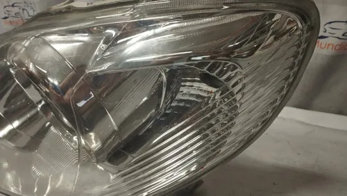 Farol Corolla Fielder 2005/2008 Serve 2003/2004 15615