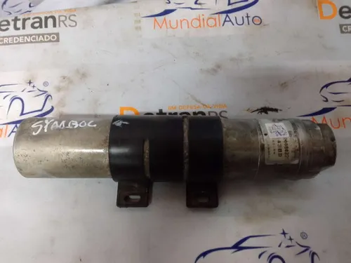 Filtro Secador Renault Sandero Clio Symbol T4438d  11356