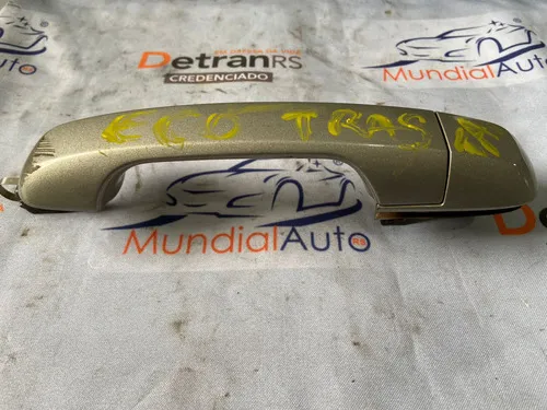 Maçaneta Externa Traseira Esq Ecosport 03/12 18039