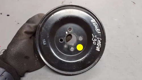 Polia Da Bomba D'água Hyundai I30 2.0 16v 08/12 30332